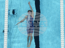Paris Olympics Swimming