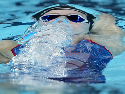 Paris Olympics Swimming
