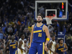 Pacers Warriors Basketball