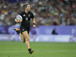 Paris Olympics Rugby