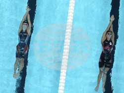Paris Olympics Swimming