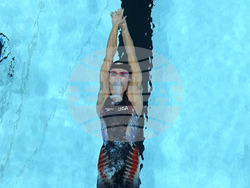 Paris Olympics Swimming