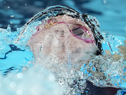 Paris Olympics Swimming