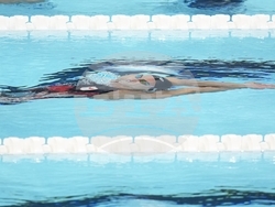 Paris Olympics Swimming