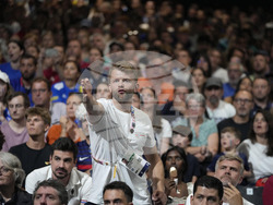 Paris Olympics Handball