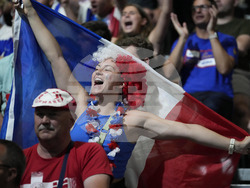 Paris Olympics Handball