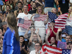 Paris Olympics Swimming