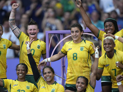 Paris Olympics Rugby