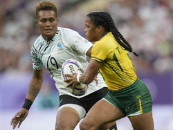Paris Olympics Rugby