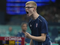 Paris Olympics Table Tennis
