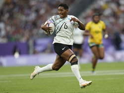 Paris Olympics Rugby