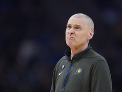 Pacers Warriors Basketball