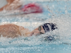 Paris Olympics Swimming