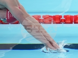 Paris Olympics Swimming