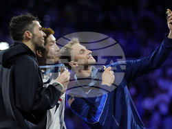 Paris Olympics Fencing