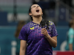 Paris Olympics Table Tennis