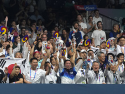 Paris Olympics Table Tennis