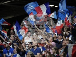 Paris Olympics Handball
