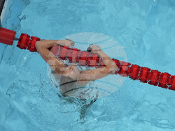 Paris Olympics Swimming