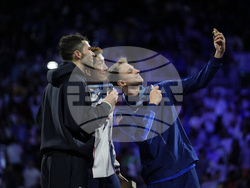 Paris Olympics Fencing