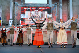 Пловдив - Международен фолклорен фестивал "Пловдив 2024"