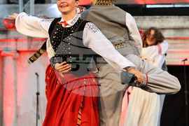 Пловдив - Международен фолклорен фестивал "Пловдив 2024"