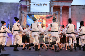 Пловдив - Международен фолклорен фестивал "Пловдив 2024"