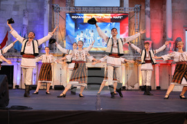 Пловдив - Международен фолклорен фестивал "Пловдив 2024"