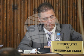 Добрич - Общински съвет - заседание