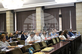 Добрич - Общински съвет - заседание