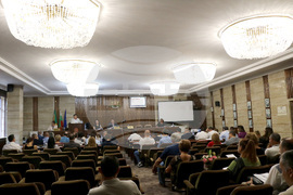 Добрич - Общински съвет - заседание