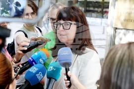 Министерство на здравеопазването - работна среща