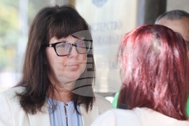 Министерство на здравеопазването - работна среща