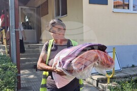 Село Воден - взаимопомощ