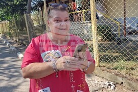 Село Воден - взаимопомощ