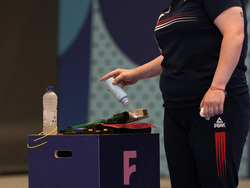 Paris Olympics Shooting