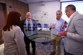 Международна конференция „Климатичните политики като възможност за инвестиции в развитие на градската среда“