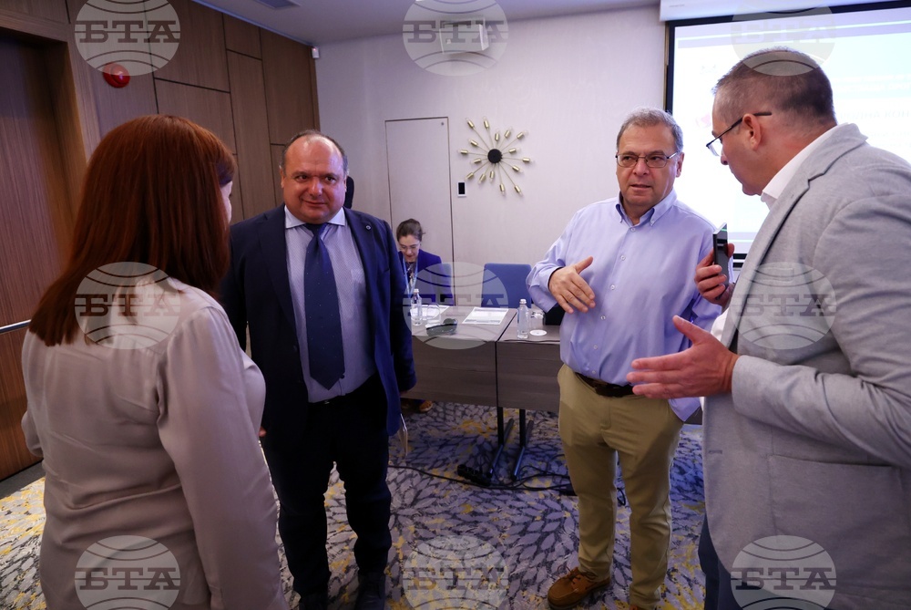 Международна конференция „Климатичните политики като възможност за инвестиции в развитие на градската среда“