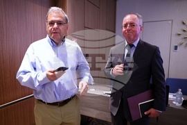 Международна конференция „Климатичните политики като възможност за инвестиции в развитие на градската среда“