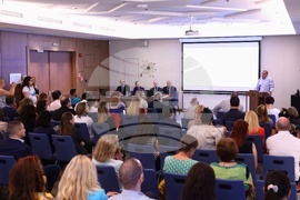 Международна конференция „Климатичните политики като възможност за инвестиции в развитие на градската среда“