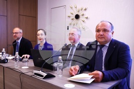 Международна конференция „Климатичните политики като възможност за инвестиции в развитие на градската среда“