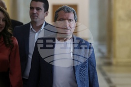 Народно събрание - ИТН-Величие - среща