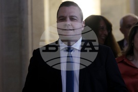 Народно събрание - ИТН-Величие - среща