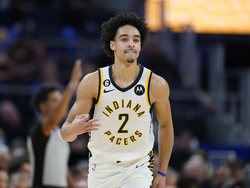 Pacers Warriors Basketball