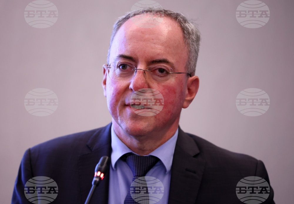 Международна конференция „Климатичните политики като възможност за инвестиции в развитие на градската среда“