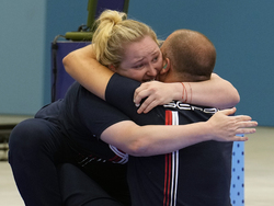 Paris Olympics Shooting