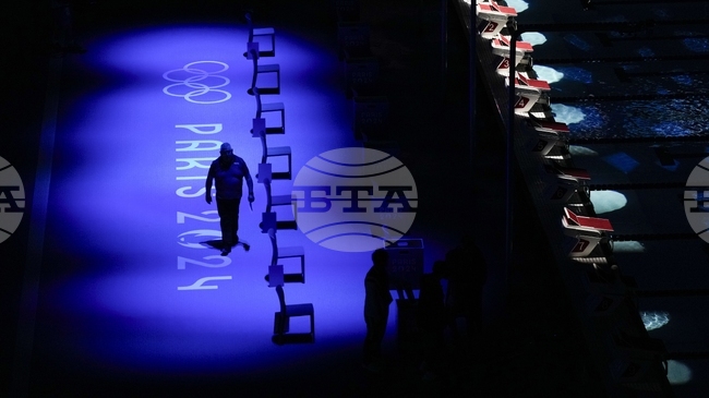 Бившият олимпийски шампион по плуване Яник Аниел ще бъде съден по обвинения в изнасилване