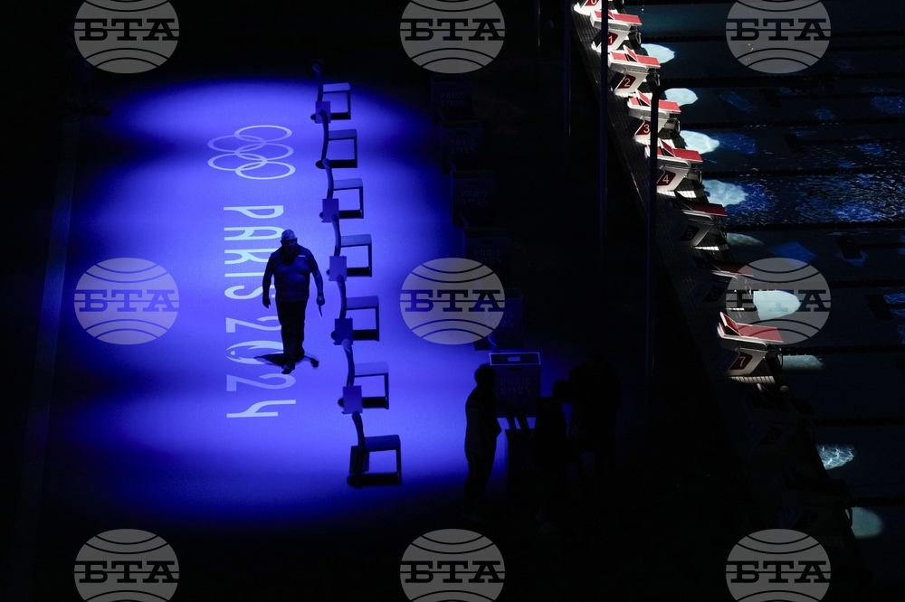 Бившият олимпийски шампион по плуване Яник Аниел ще бъде съден по обвинения в изнасилване