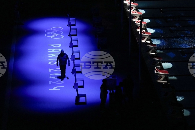 Бившият олимпийски шампион по плуване Яник Аниел ще бъде съден по обвинения в изнасилване