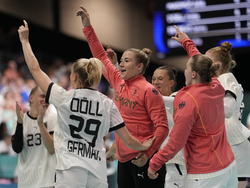 Paris Olympics Handball